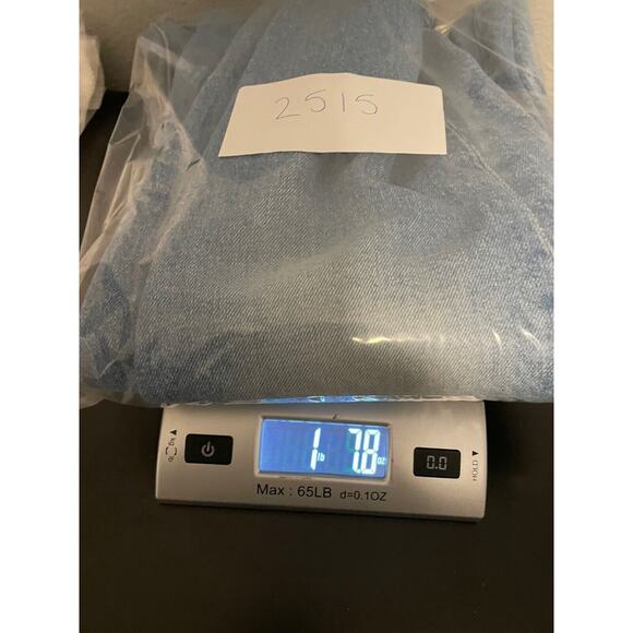 Mother Jeans Womens The Scrapper Ankle Camera Obscura Jeans Size 29 Button Fly - Picture 11 of 11